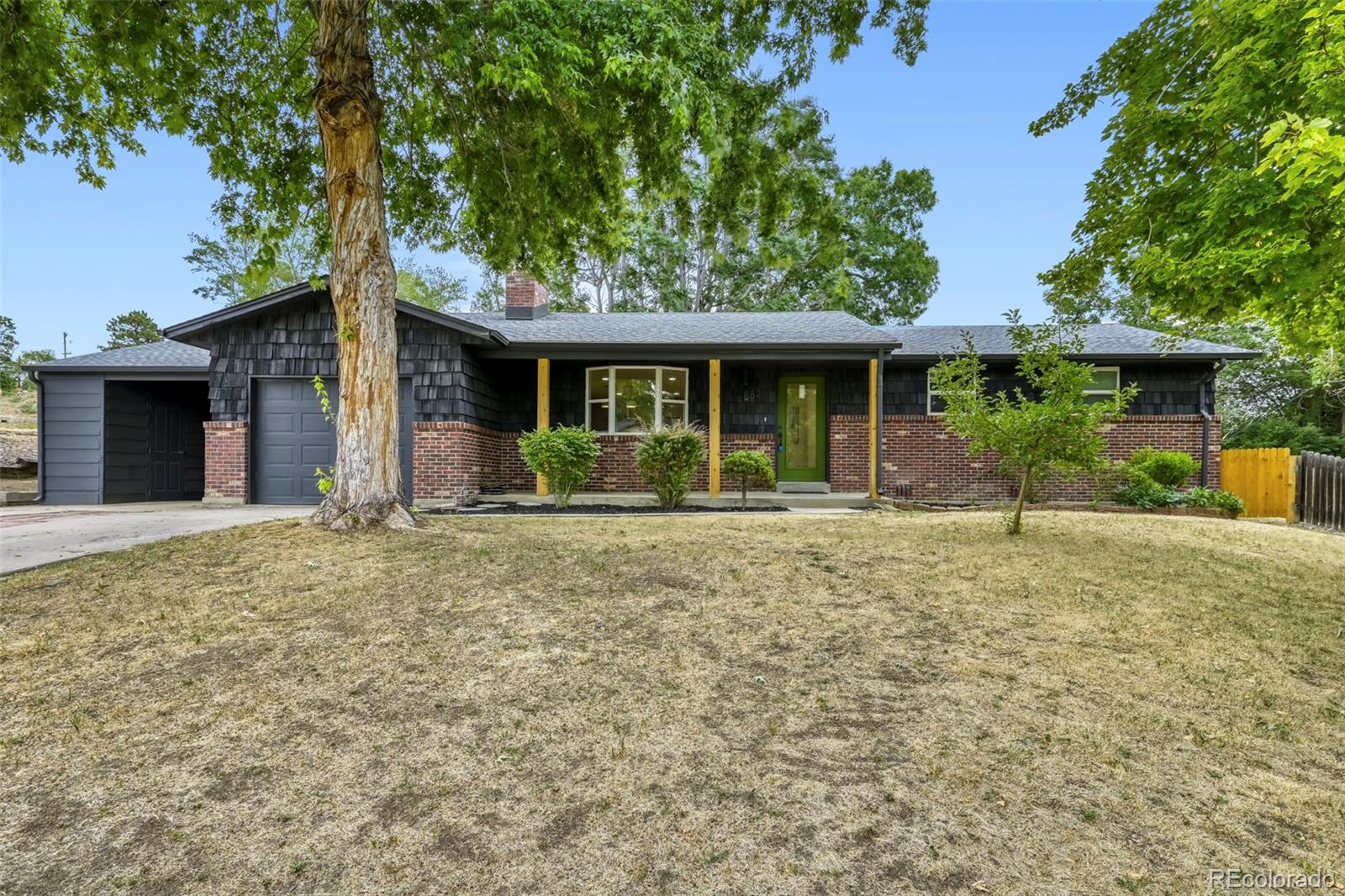 6562 Everett St, Arvada, CO 80004