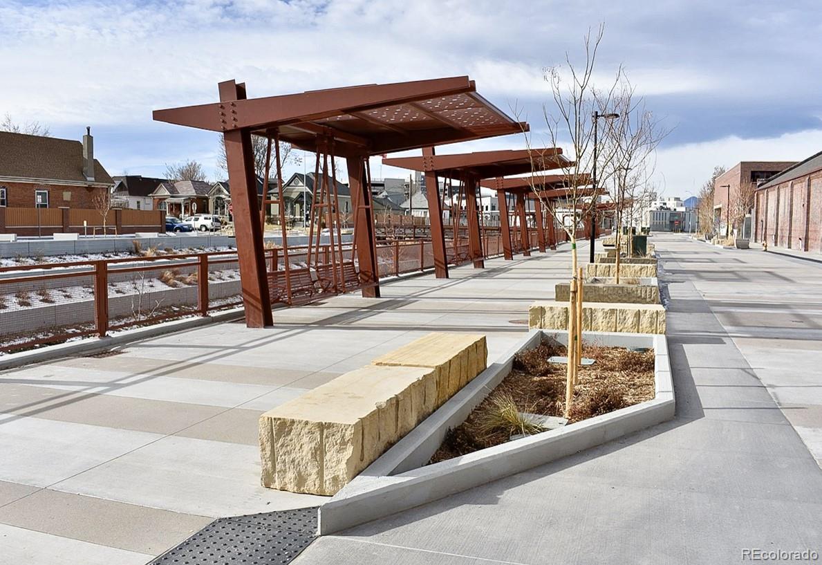 3653 N Williams St, Denver, CO 80205