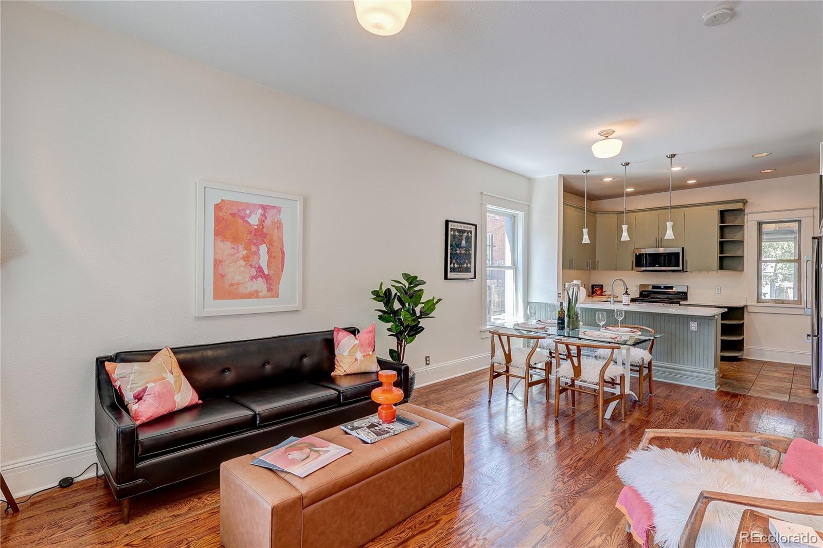 3653 N Williams St, Denver, CO 80205
