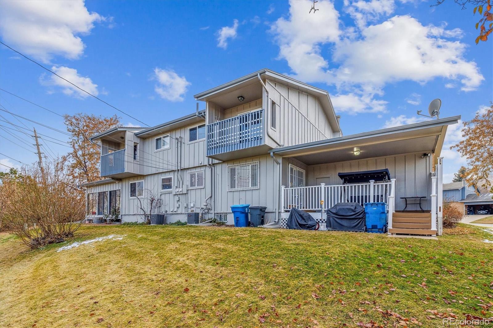 1024 S Alkire St, Lakewood, CO 80228