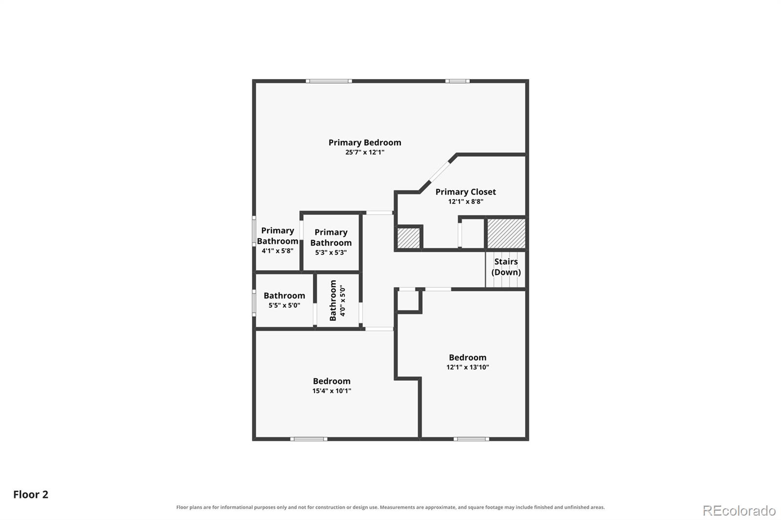2430 Greenway Cir, Canon City, CO 81212