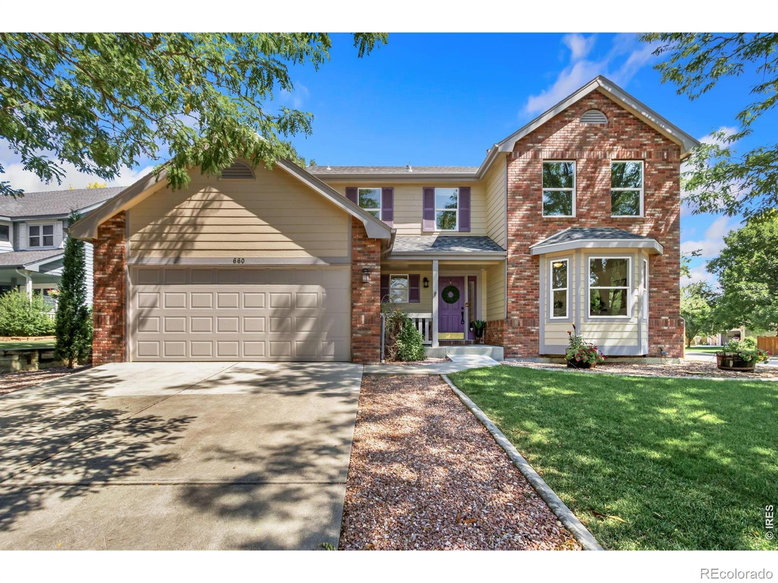 660 Parliament Ct, Fort Collins, CO 80525
