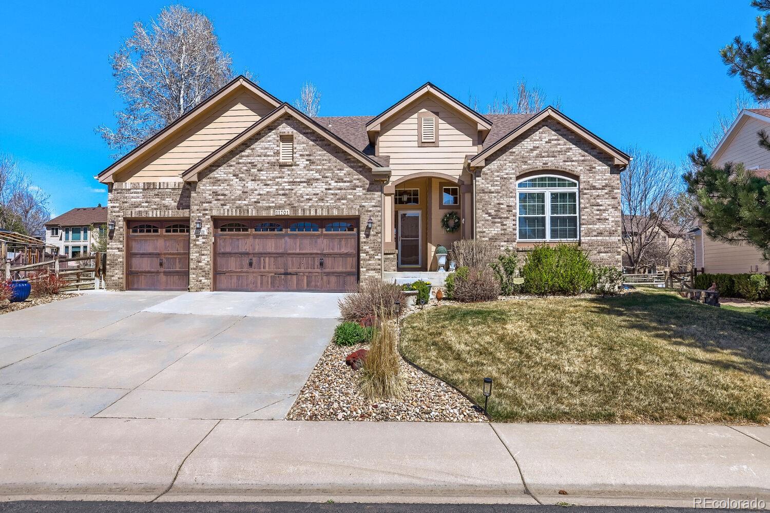 11701 Montgomery Cir, Longmont, CO 80504