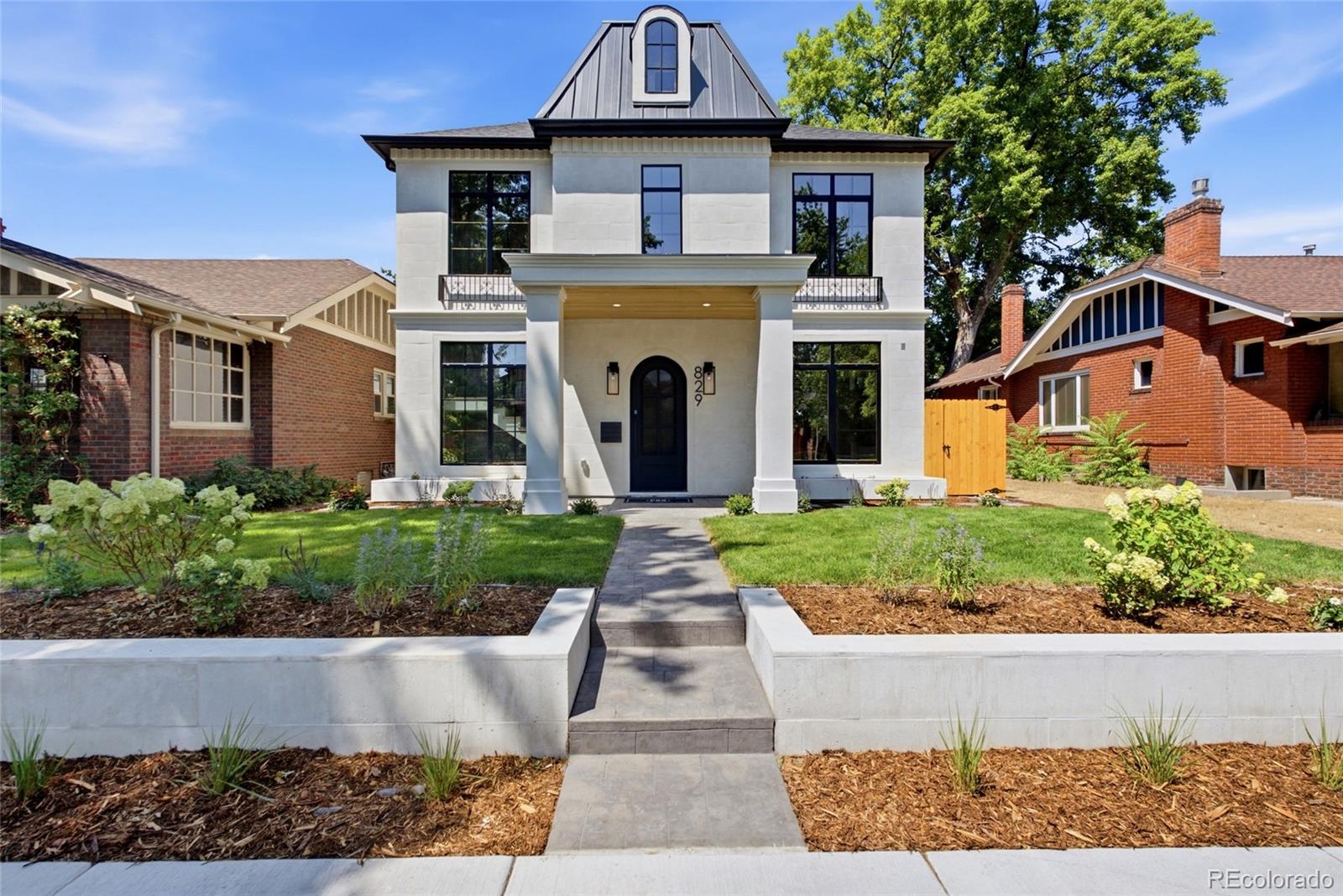 829 S Race St, Denver, CO 80209