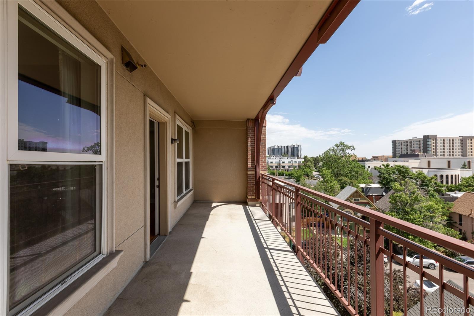 2240 N Clay St #505, Denver, CO 80211