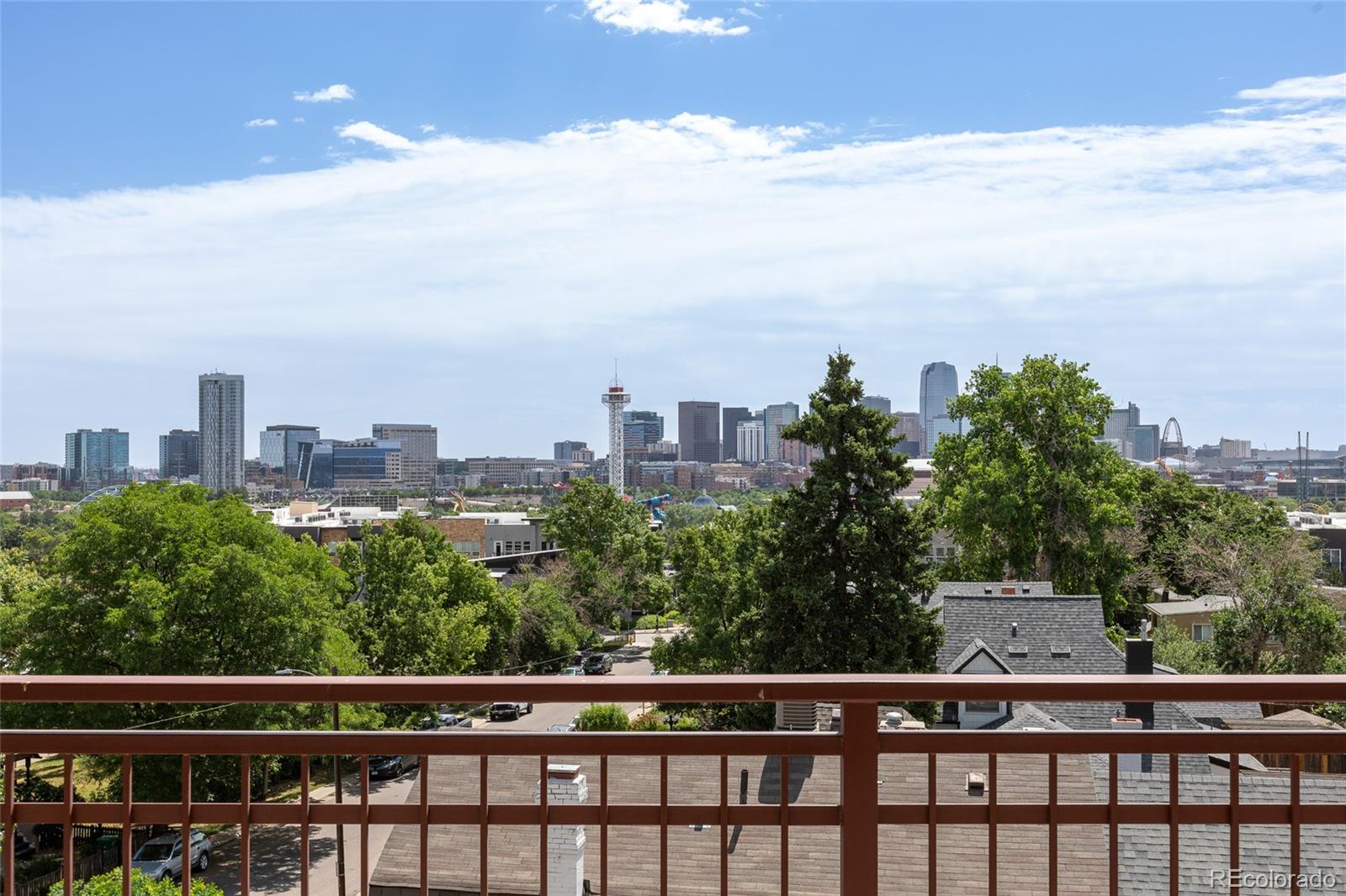 2240 N Clay St #505, Denver, CO 80211