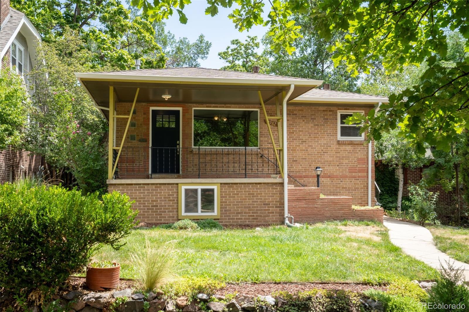 2982 N Raleigh St, Denver, CO 80212