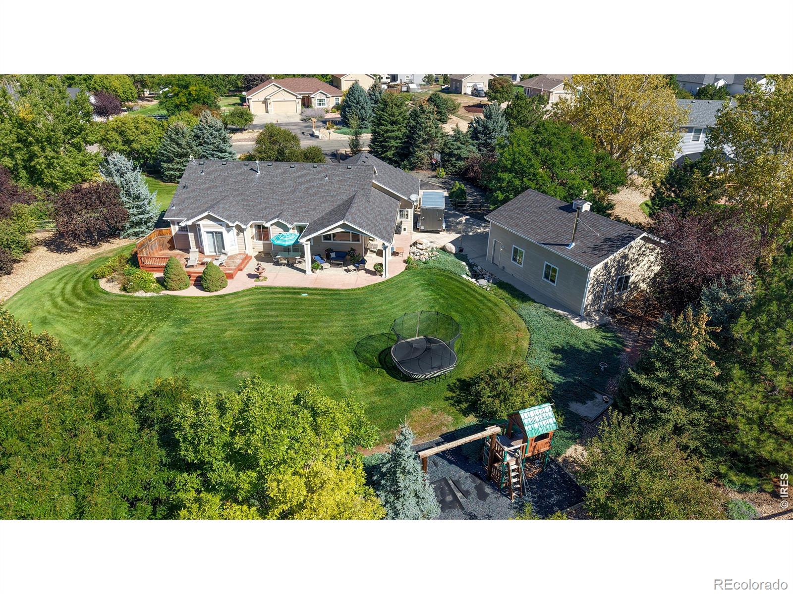1104 San Miguel Dr, Severance, CO 80550