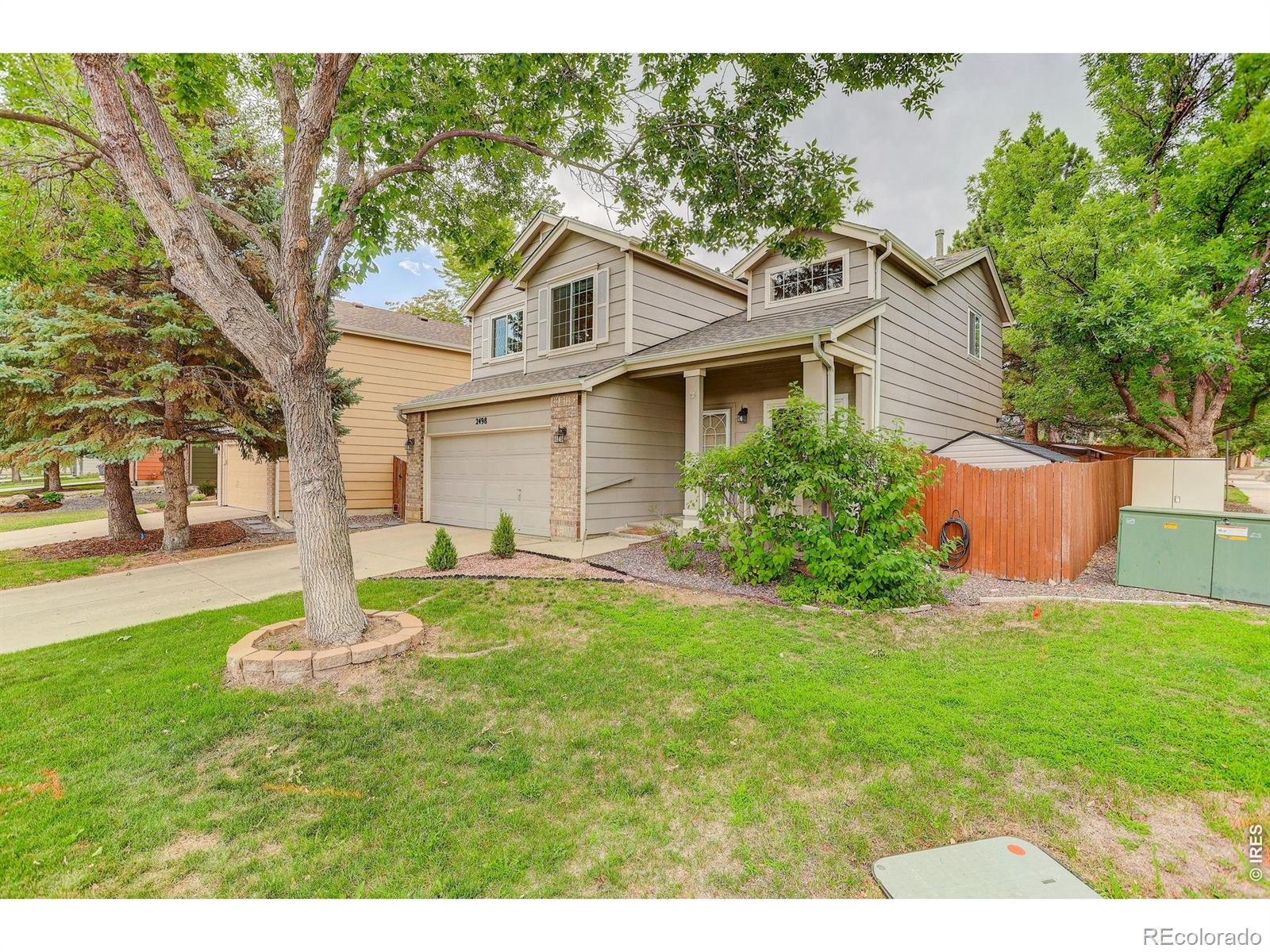 2498 W 111th Pl, Westminster, CO 80234