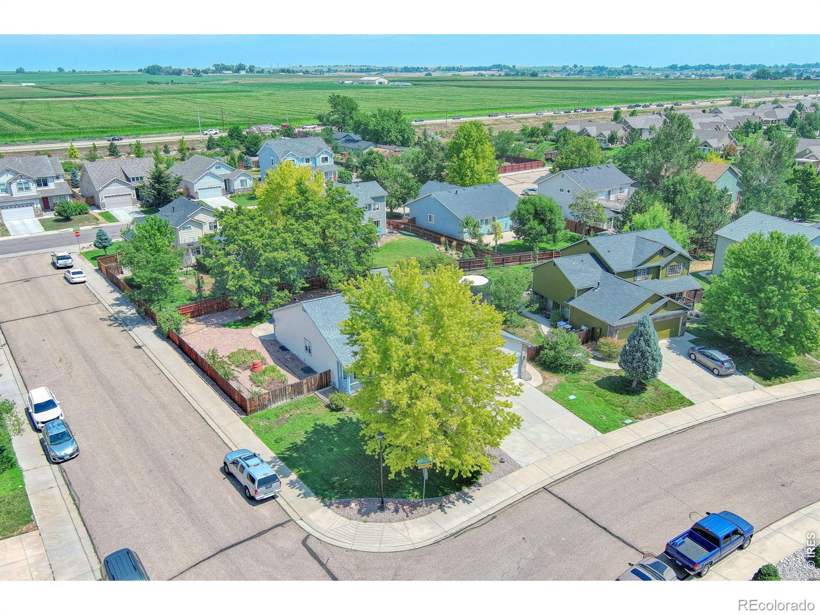 620 Bellingham Pl, Longmont, CO 80504