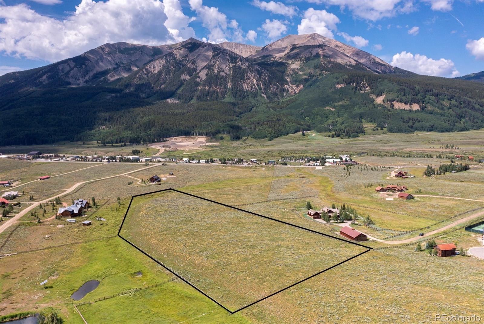 376 Wapiti Ln, Crested Butte, CO 81224