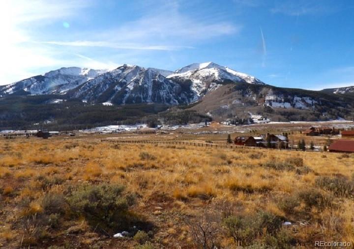 376 Wapiti Ln, Crested Butte, CO 81224