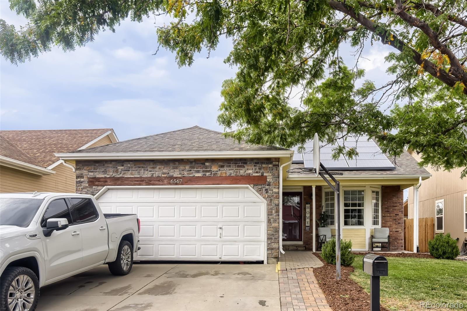 6567 E 62nd Way, Commerce City, CO 80022