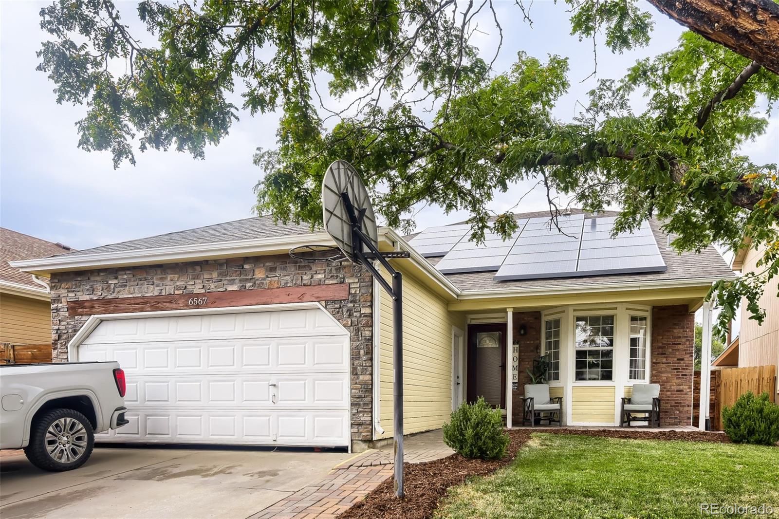 6567 E 62nd Way, Commerce City, CO 80022