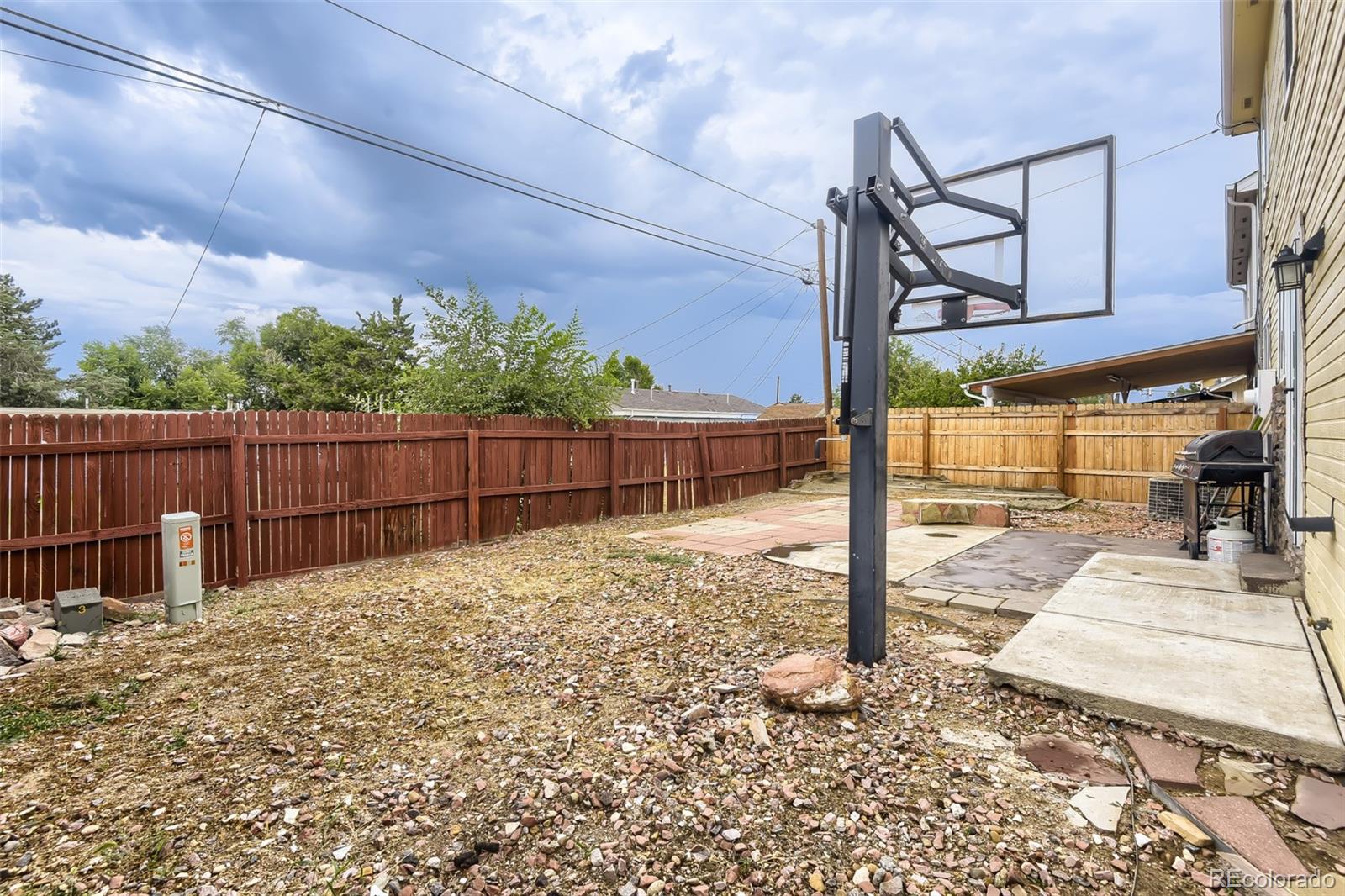 6567 E 62nd Way, Commerce City, CO 80022