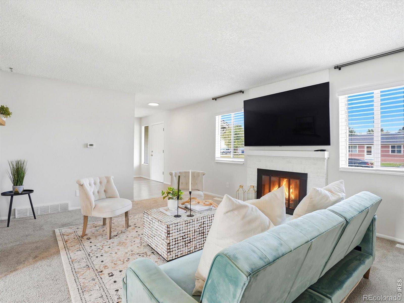 3118 W 134th Pl, Broomfield, CO 80020