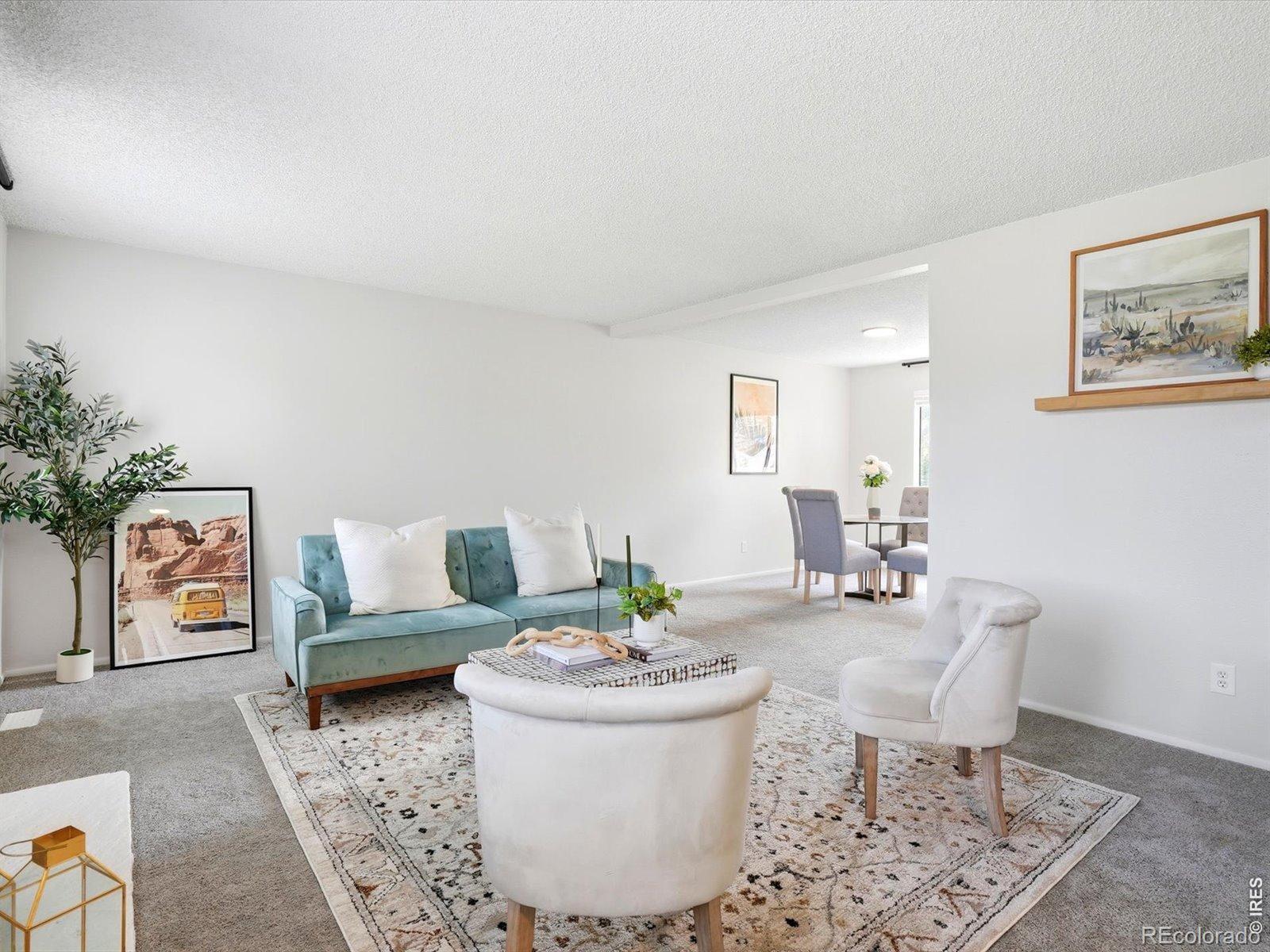 3118 W 134th Pl, Broomfield, CO 80020