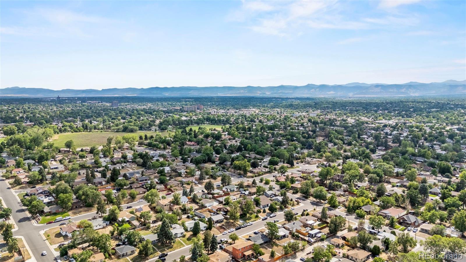 2131 W Gill Pl, Denver, CO 80223