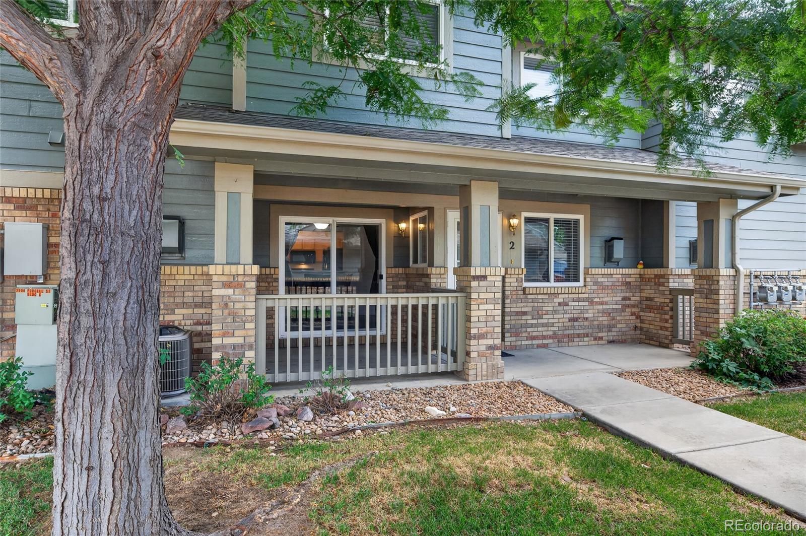 2900 Purcell St #C2, Brighton, CO 80601