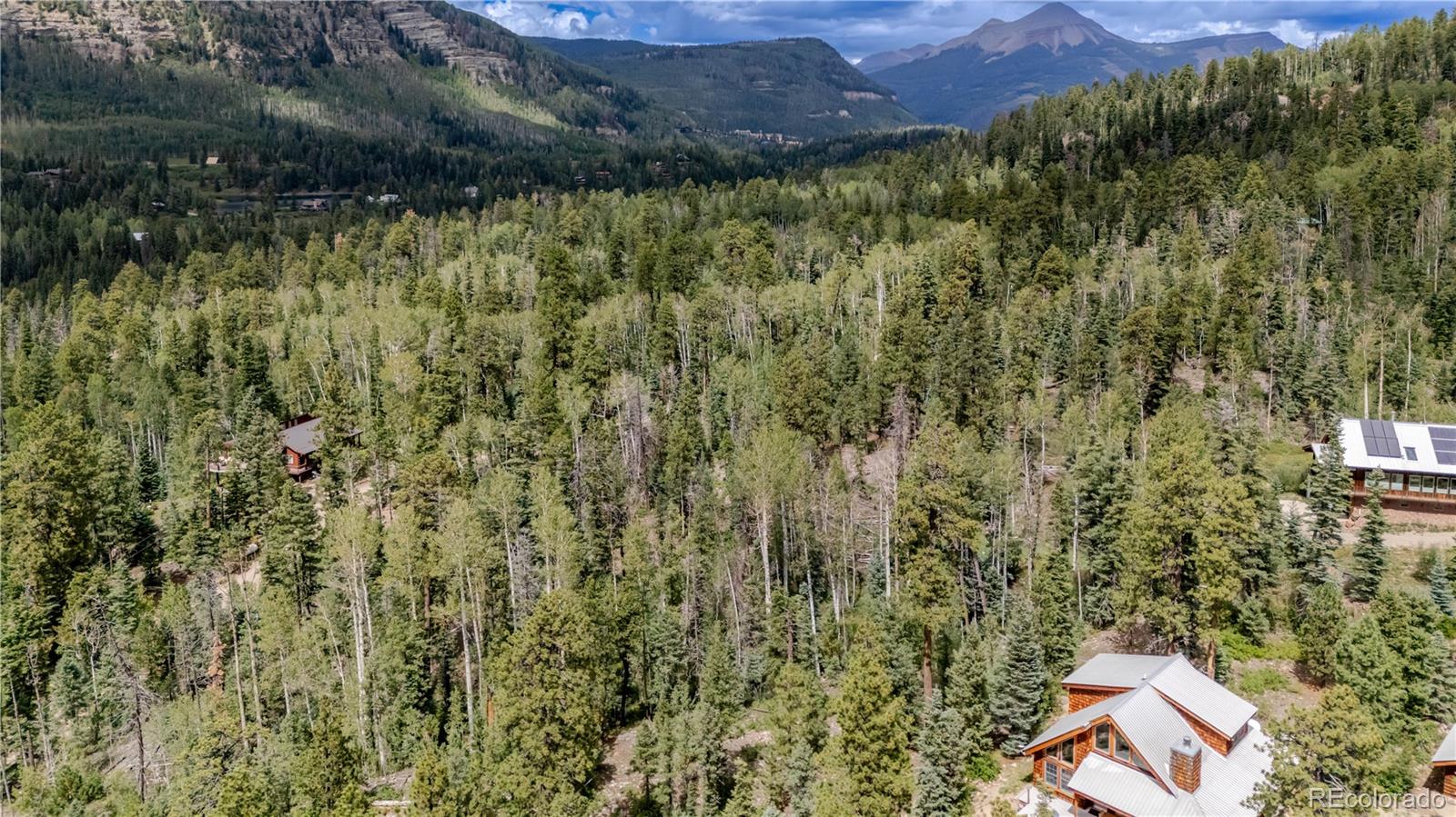 166 Ponderosa Way, Durango, CO 81301