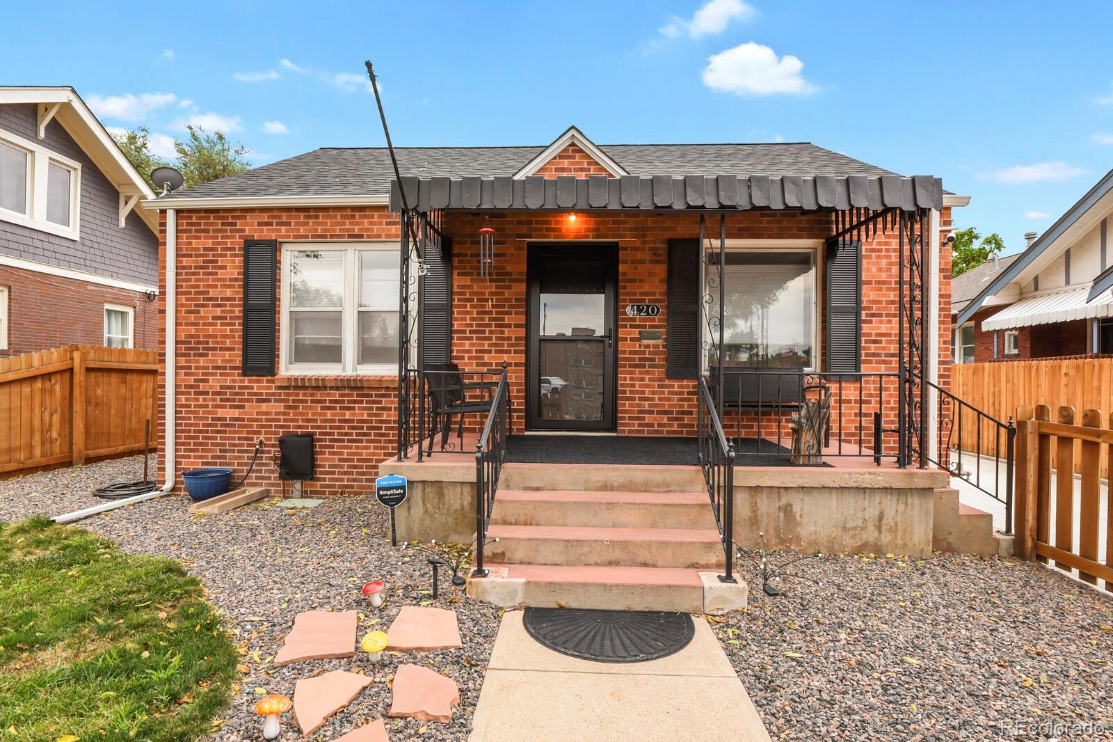 420 Strong St, Brighton, CO 80601