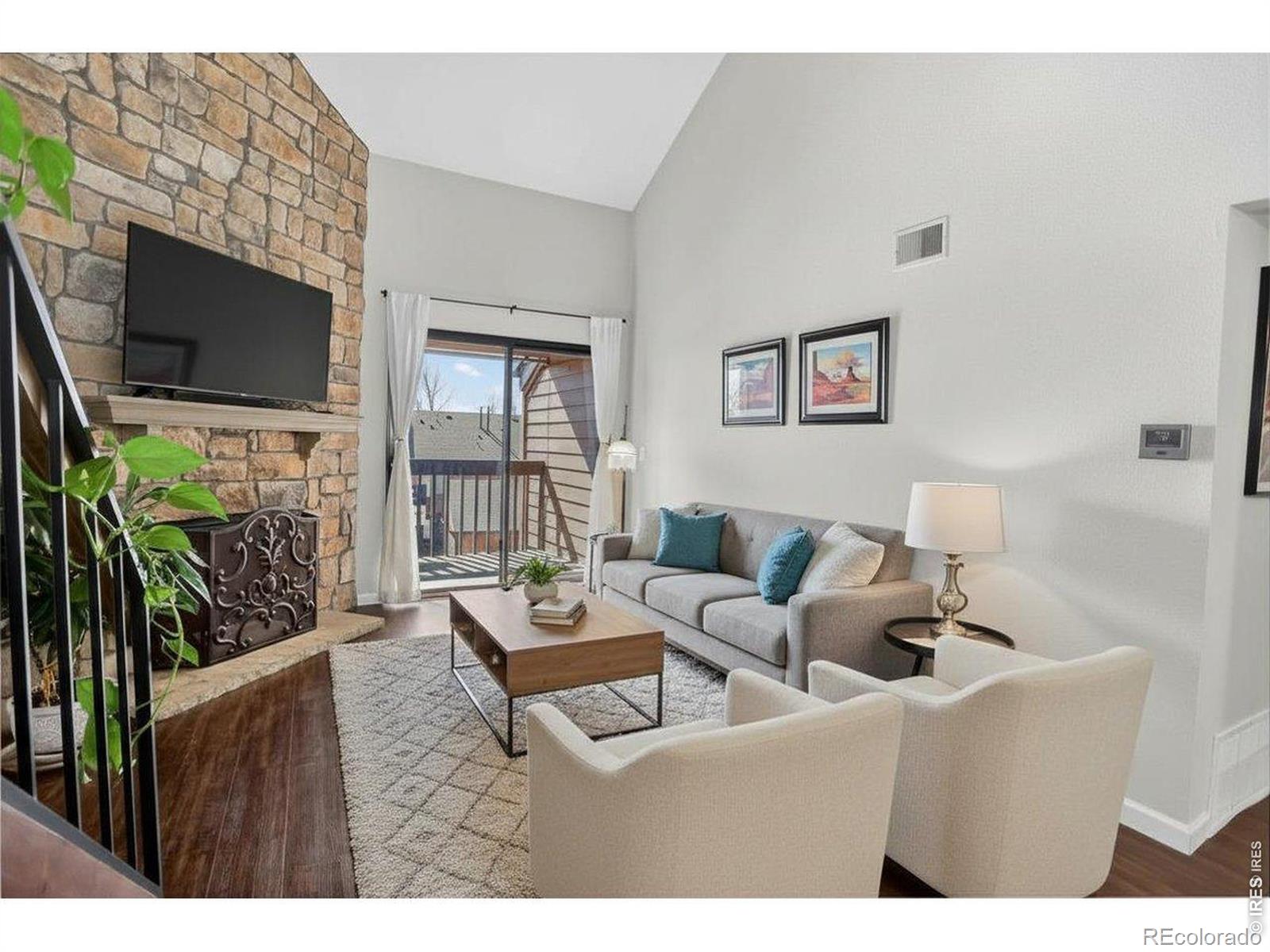 447 Wright St #319, Lakewood, CO 80228