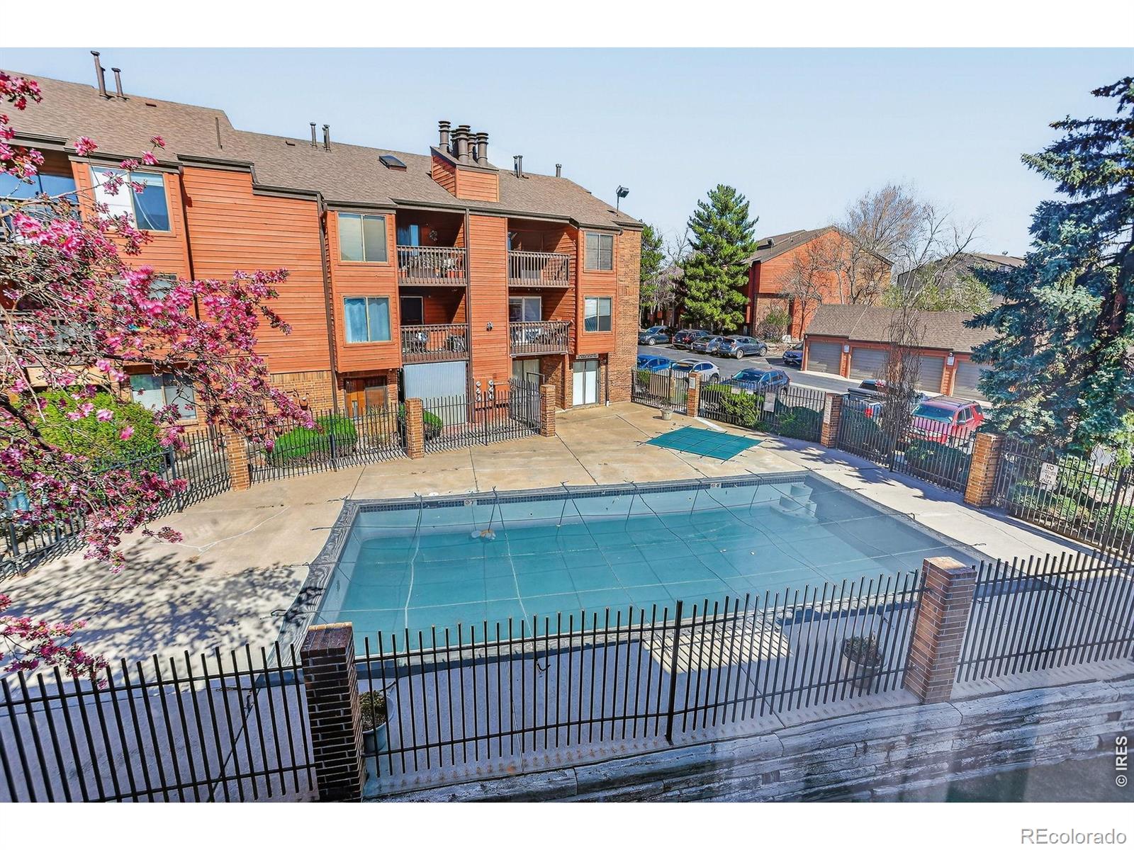 447 Wright St #319, Lakewood, CO 80228