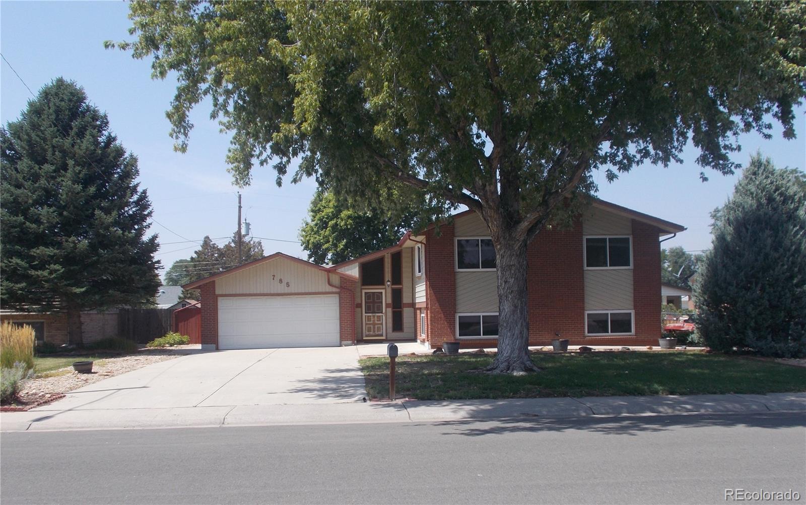 785 S 9th Ave, Brighton, CO 80601