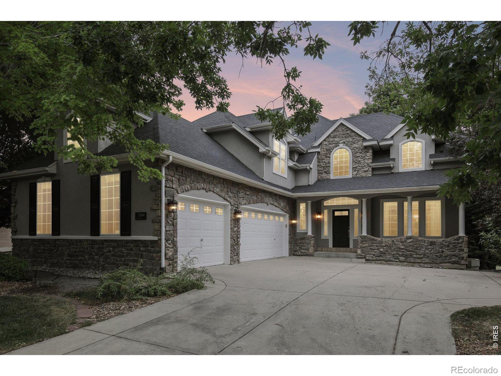 1364 Northpark Dr, Lafayette, CO 80026