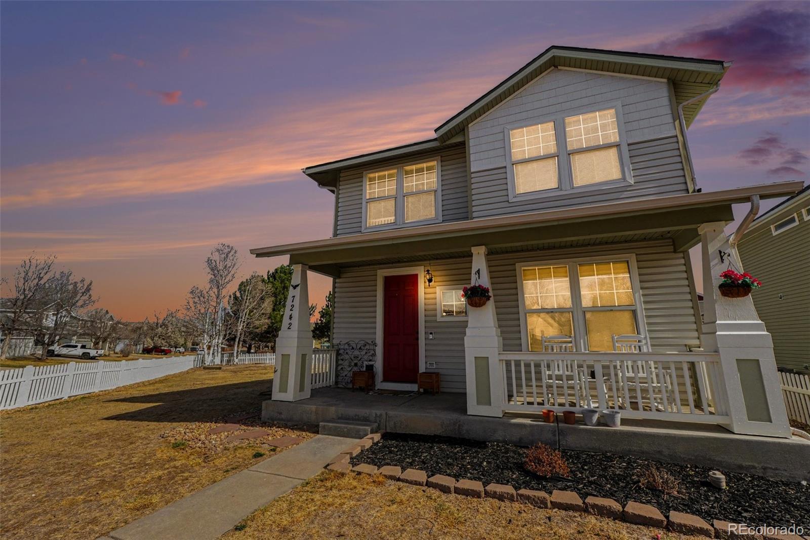 7242 High St, Longmont, CO 80504