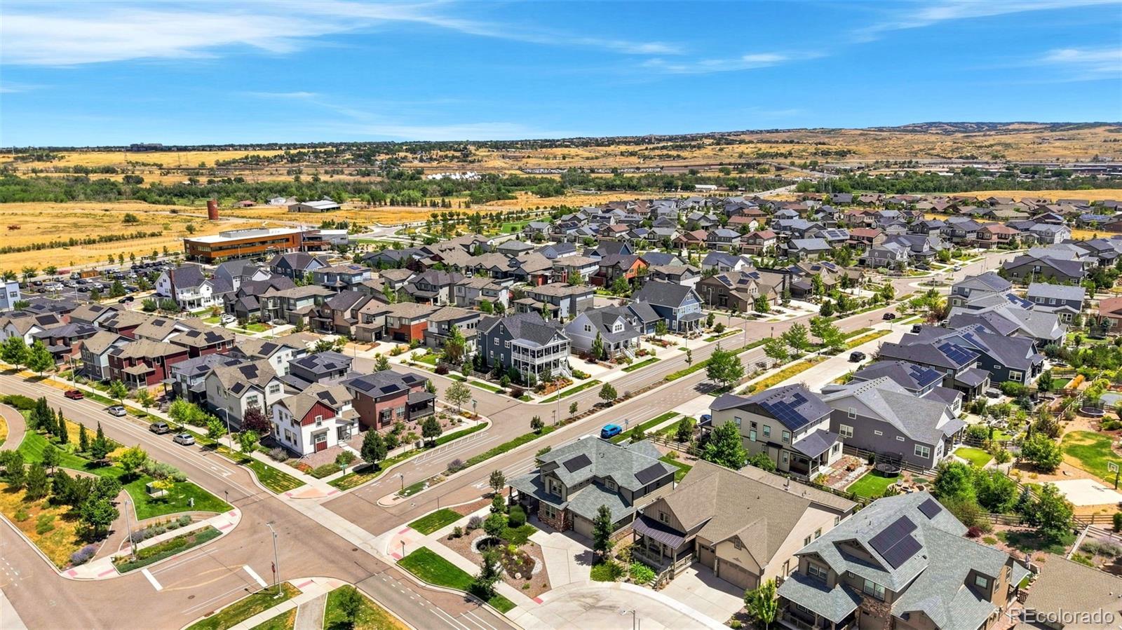 9810 Taylor River Cir, Littleton, CO 80125