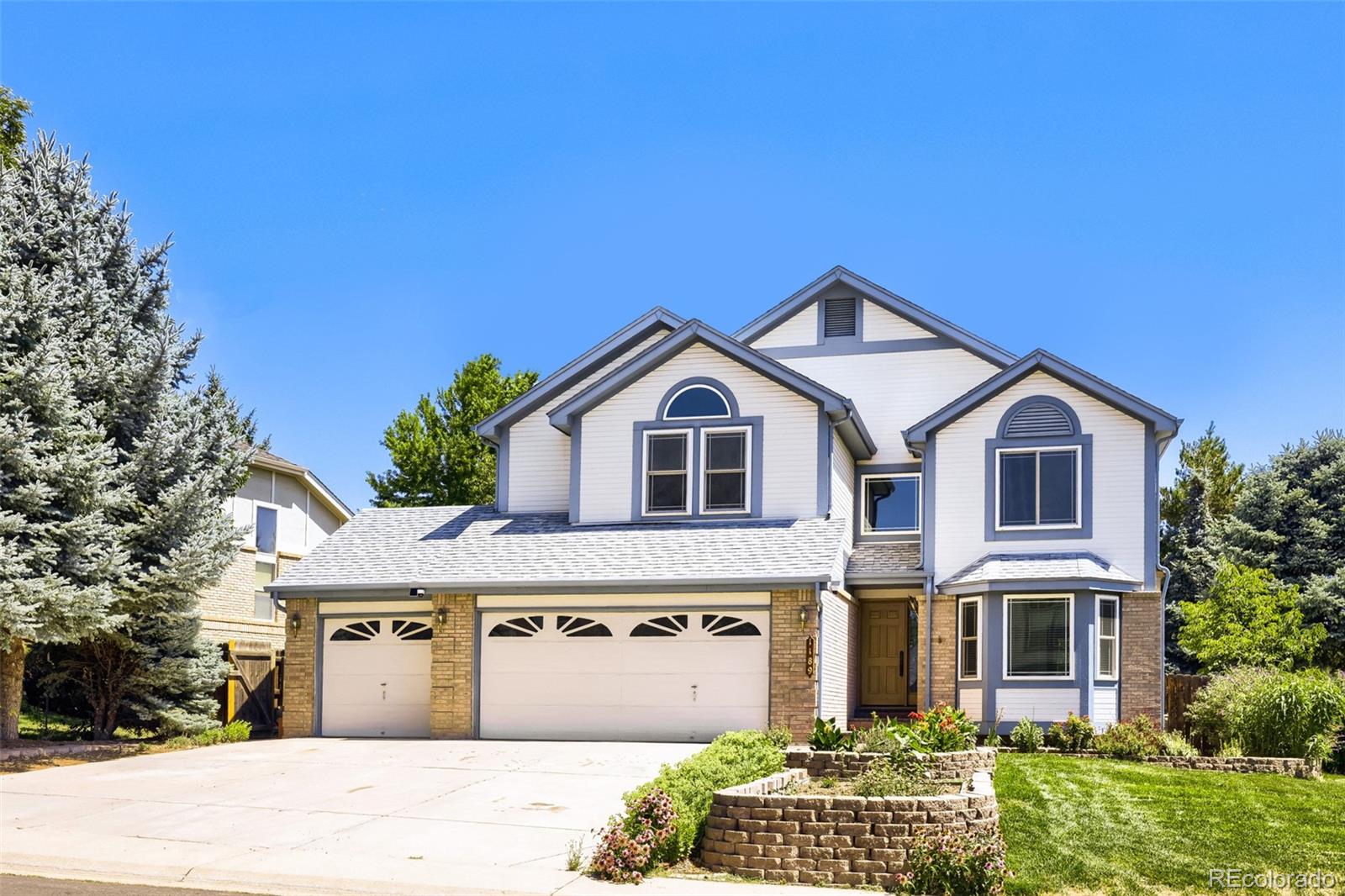 1189 Ridgeview Cir, Broomfield, CO 80020
