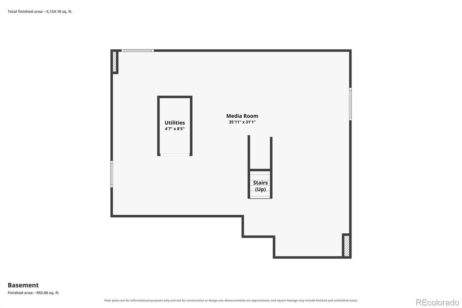 1189 Ridgeview Cir, Broomfield, CO 80020