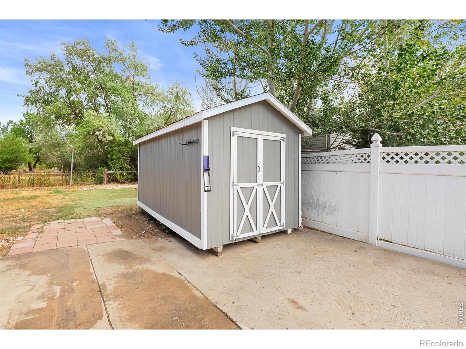 1142 Caroline Ct, Loveland, CO 80537