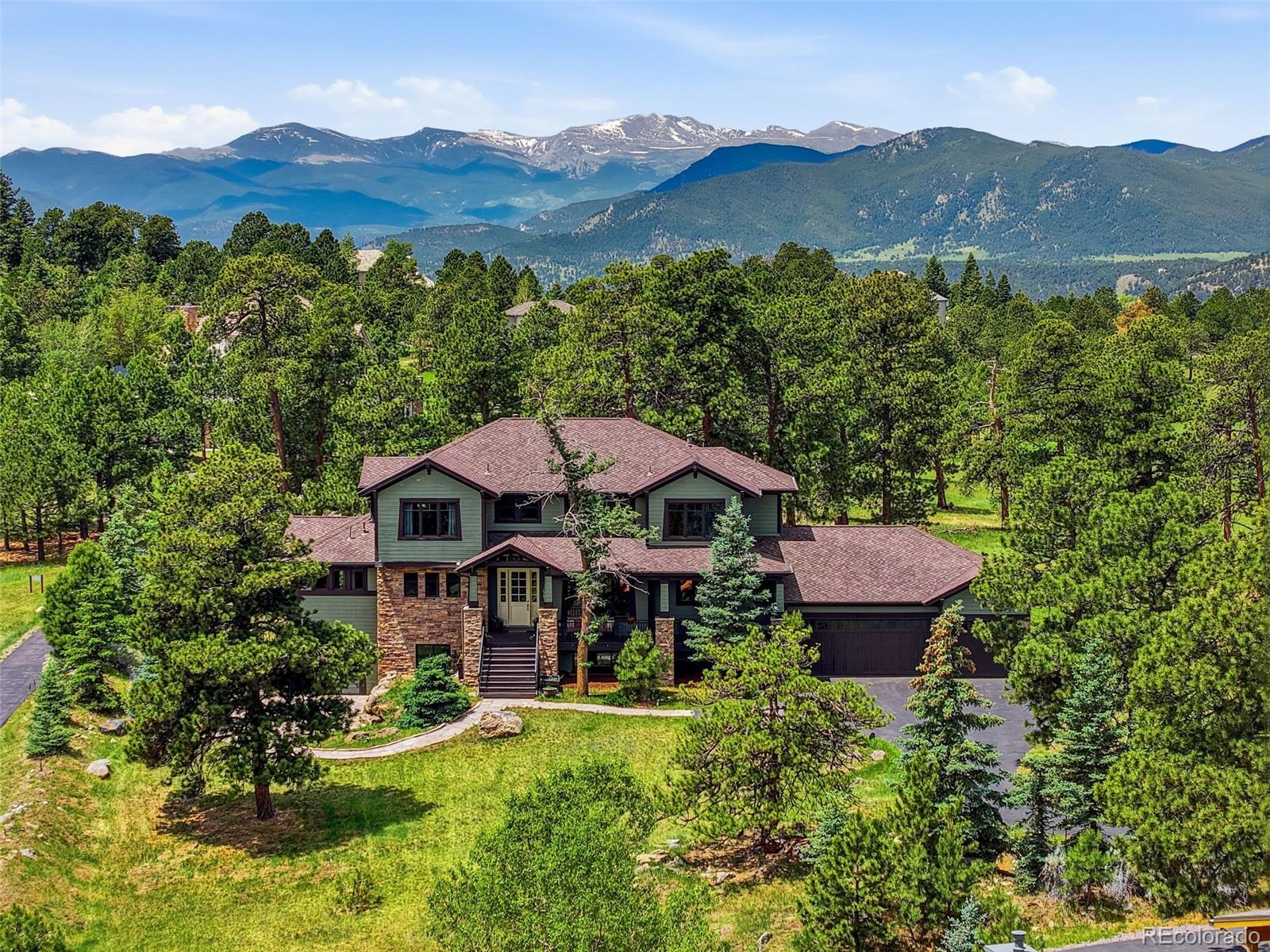 1543 Copper Rose Dr, Golden, CO 80401