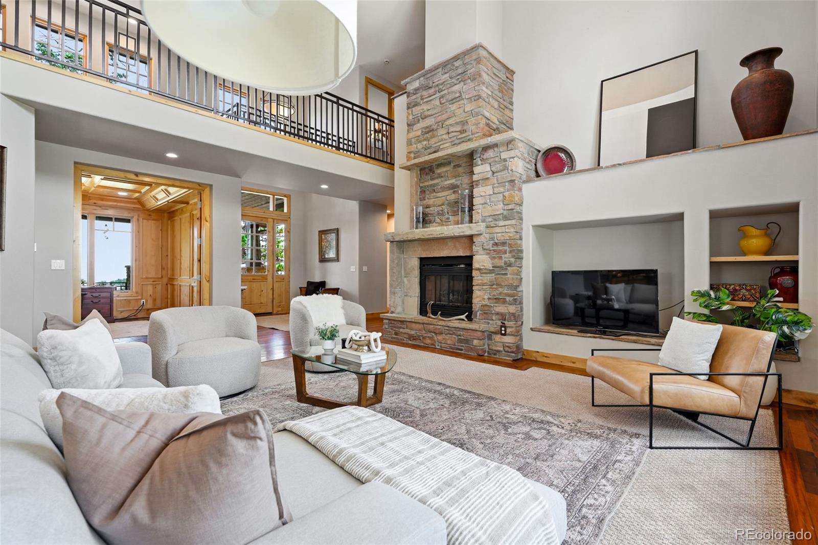 1543 Copper Rose Dr, Golden, CO 80401