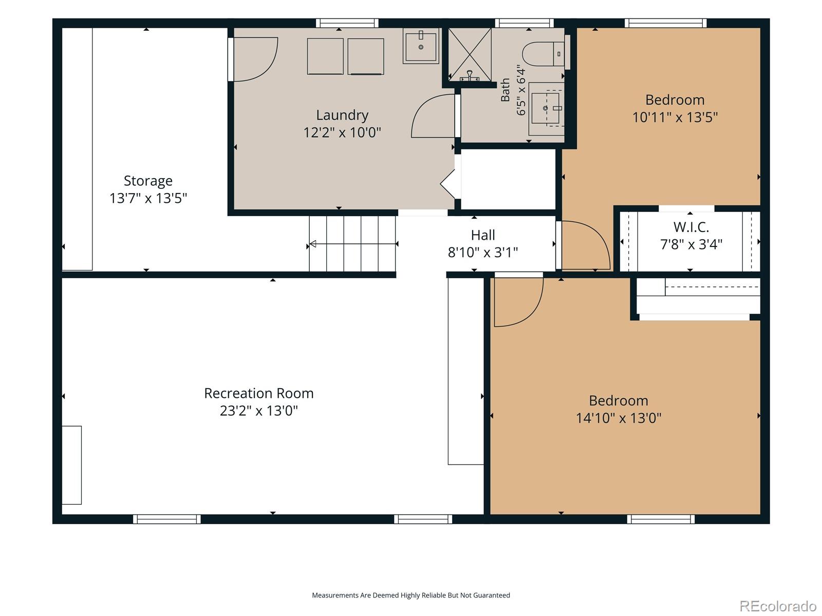 6487 Independence Way, Arvada, CO 80004