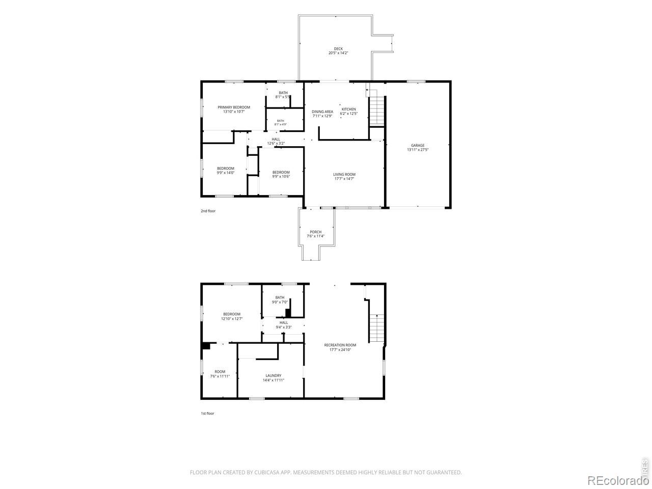 1720 Lombardy Dr, Boulder, CO 80304
