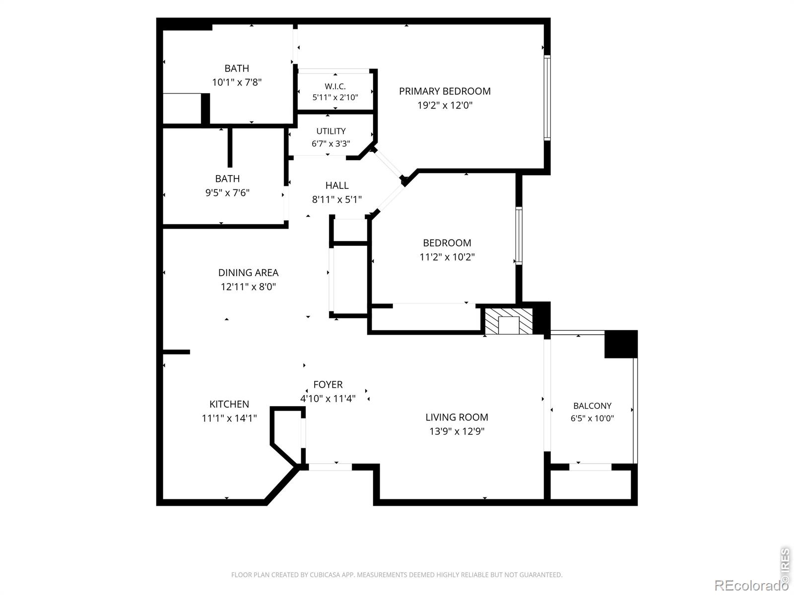 2445 Windrow Dr #B303, Fort Collins, CO 80525