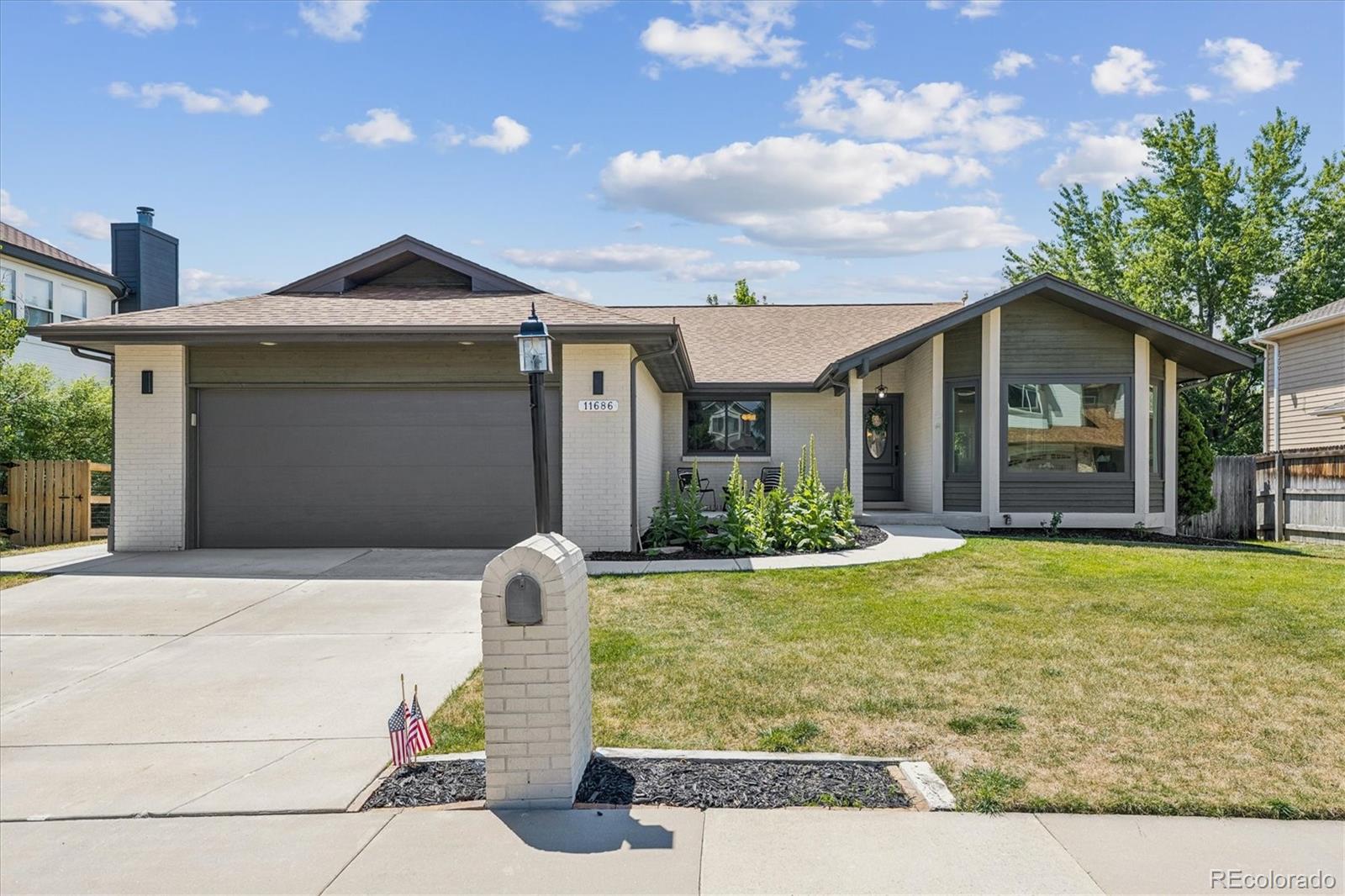 11686 W 74th Way, Arvada, CO 80005