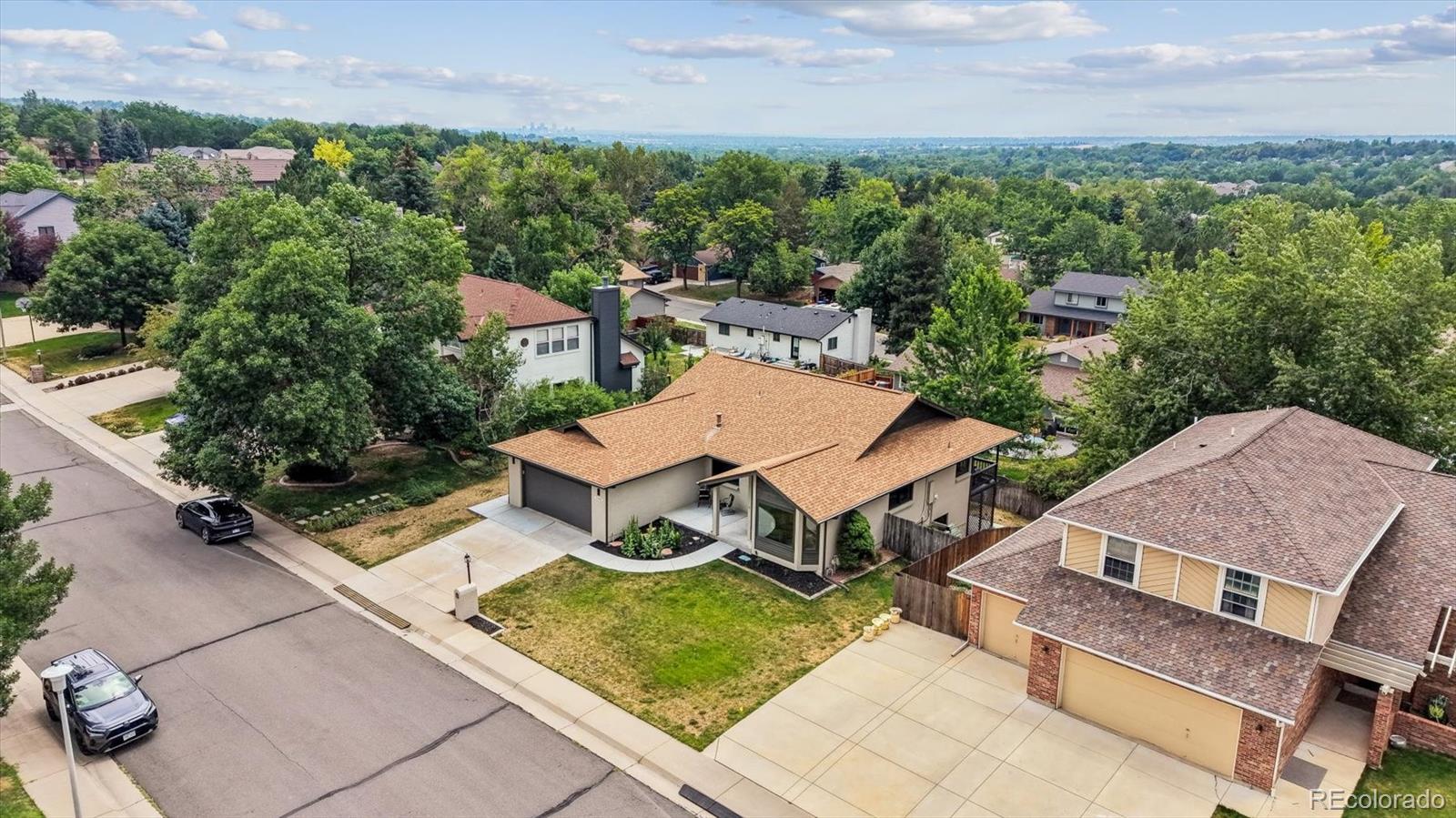 11686 W 74th Way, Arvada, CO 80005
