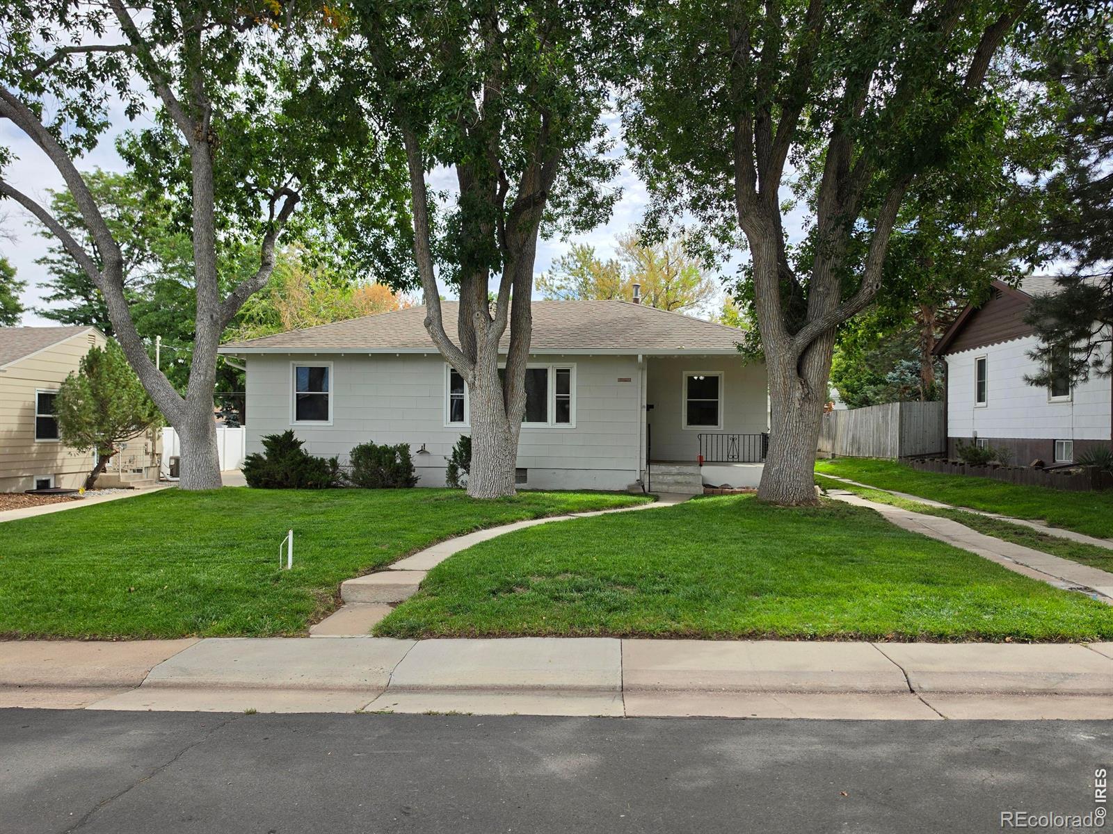 3346 S Marion St, Englewood, CO 80113