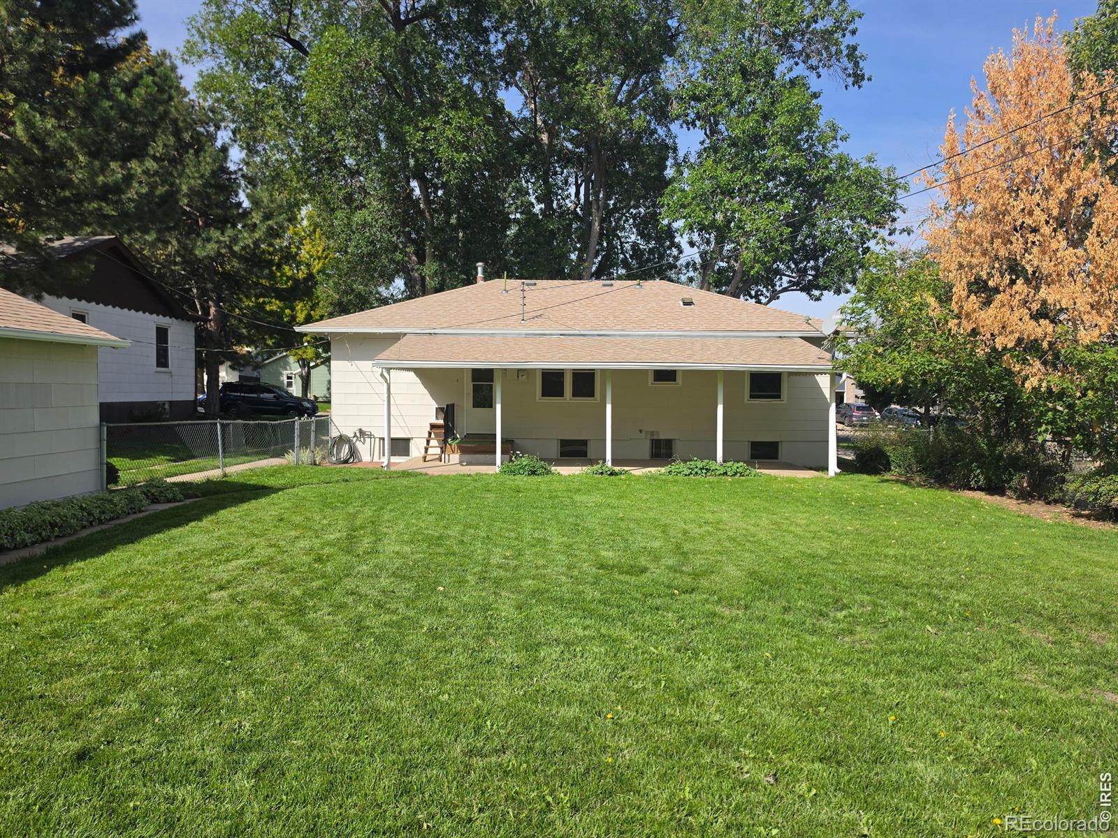 3346 S Marion St, Englewood, CO 80113