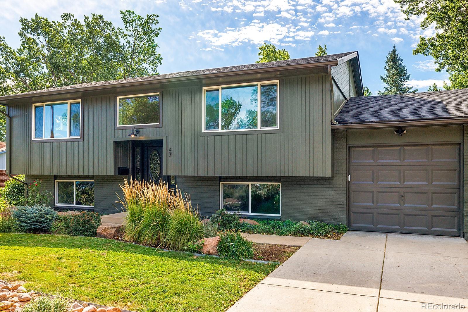 727 Ithaca Dr, Boulder, CO 80305