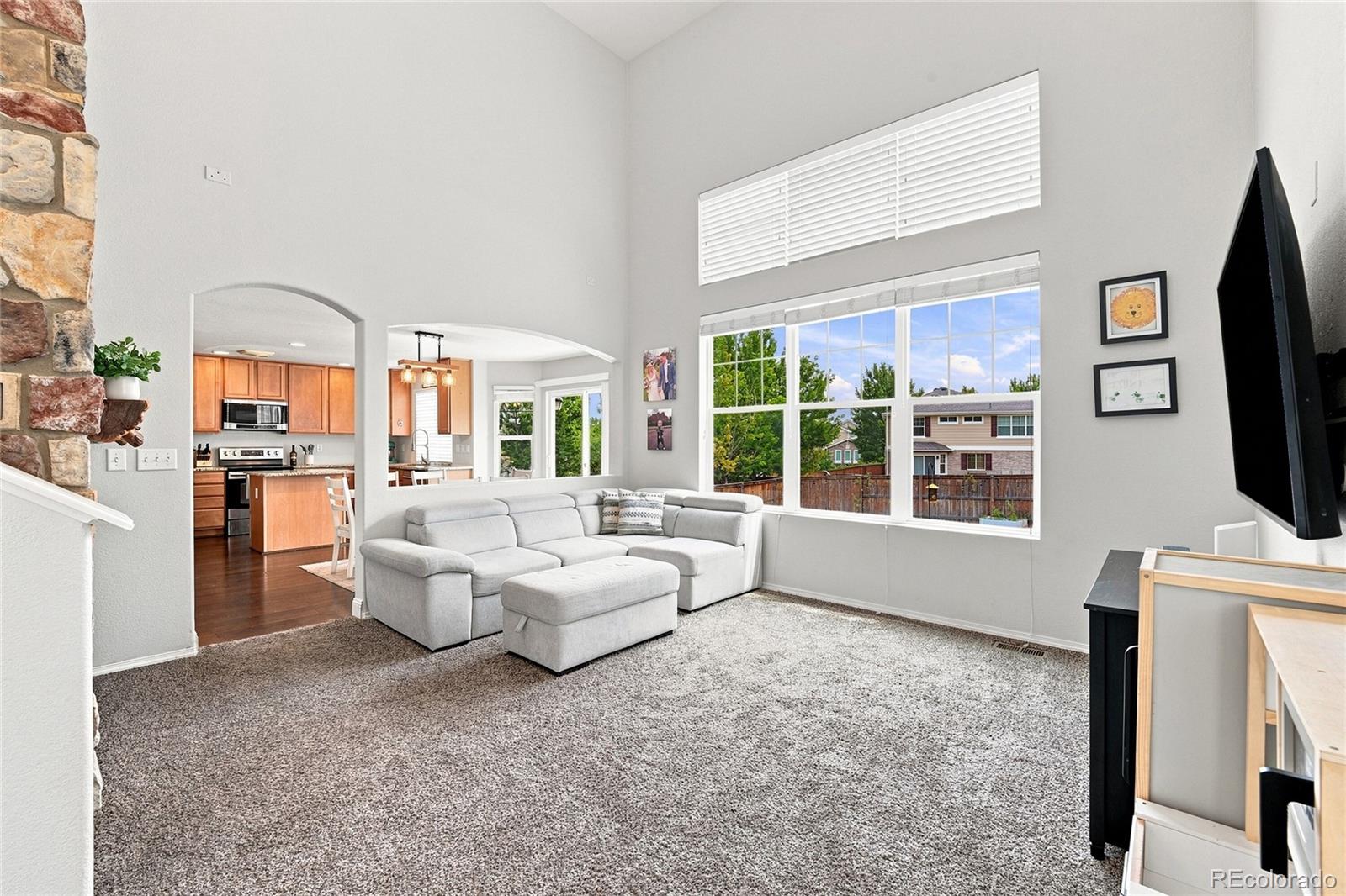4814 S Elk St, Aurora, CO 80016