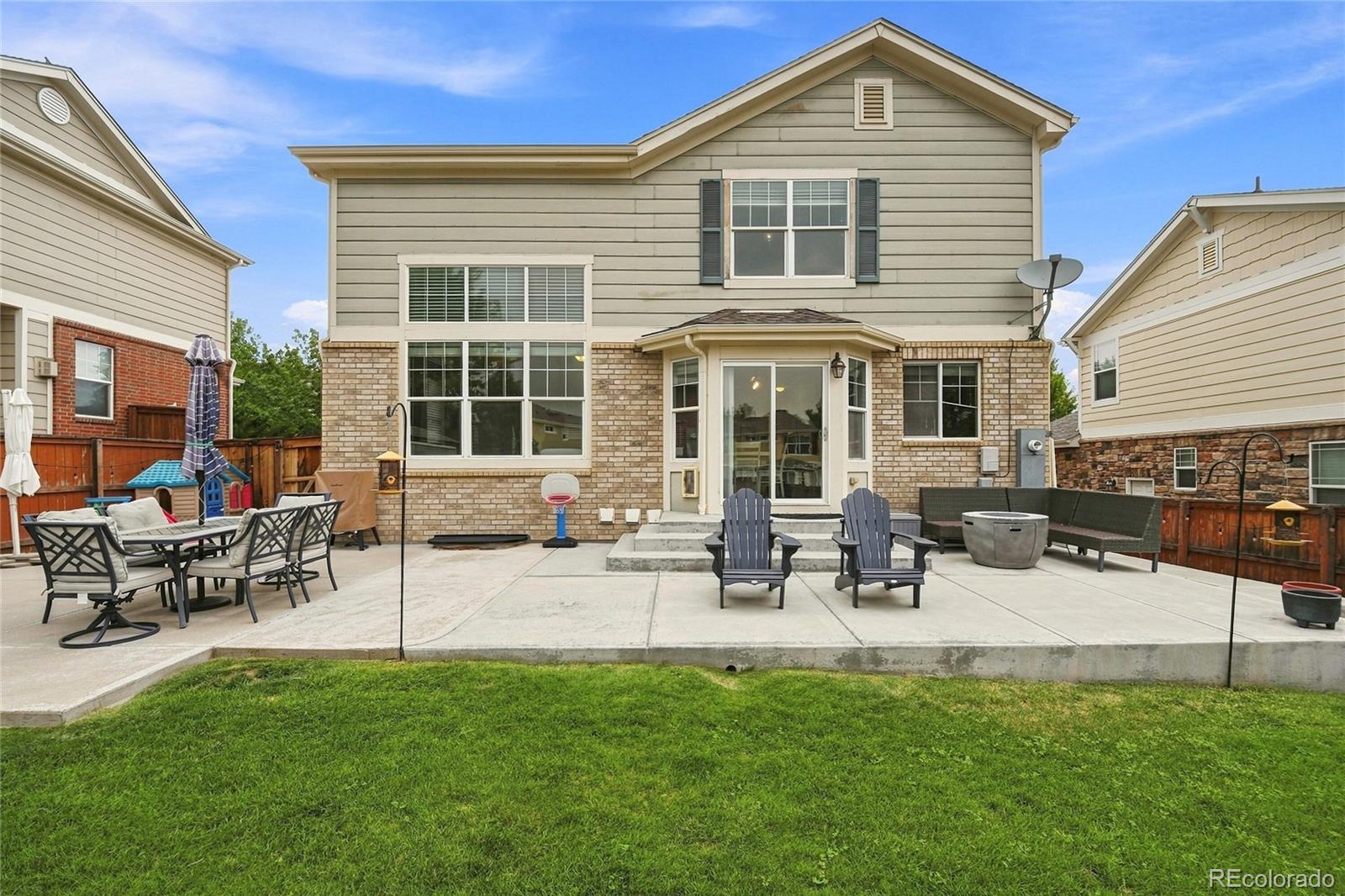 4814 S Elk St, Aurora, CO 80016