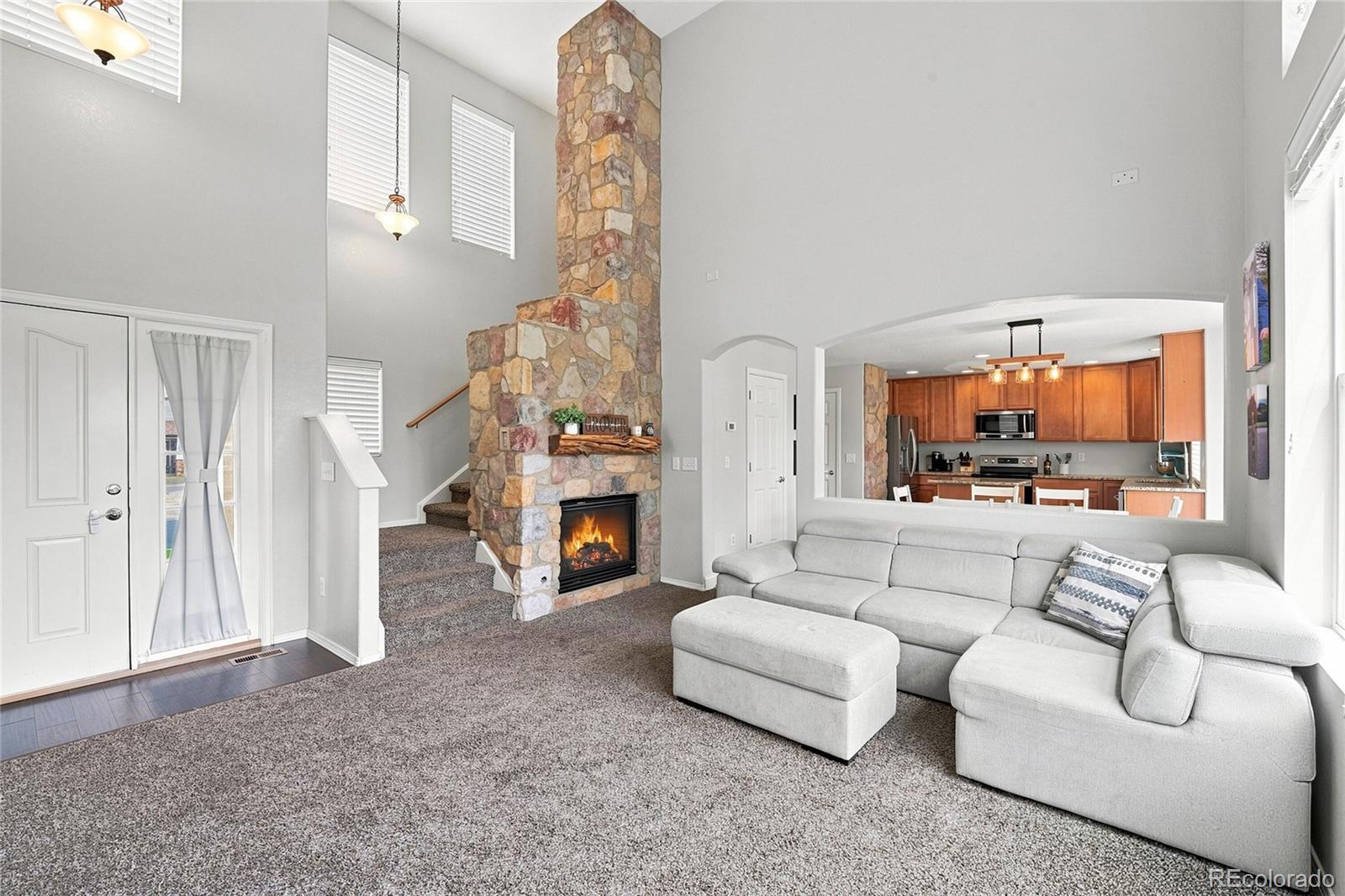 4814 S Elk St, Aurora, CO 80016