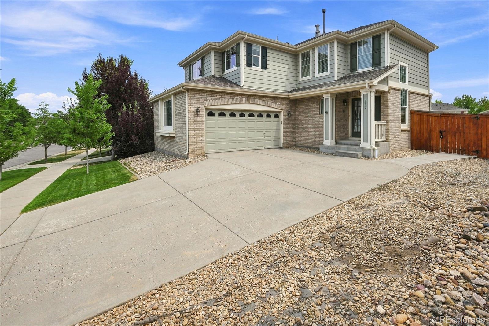 4814 S Elk St, Aurora, CO 80016