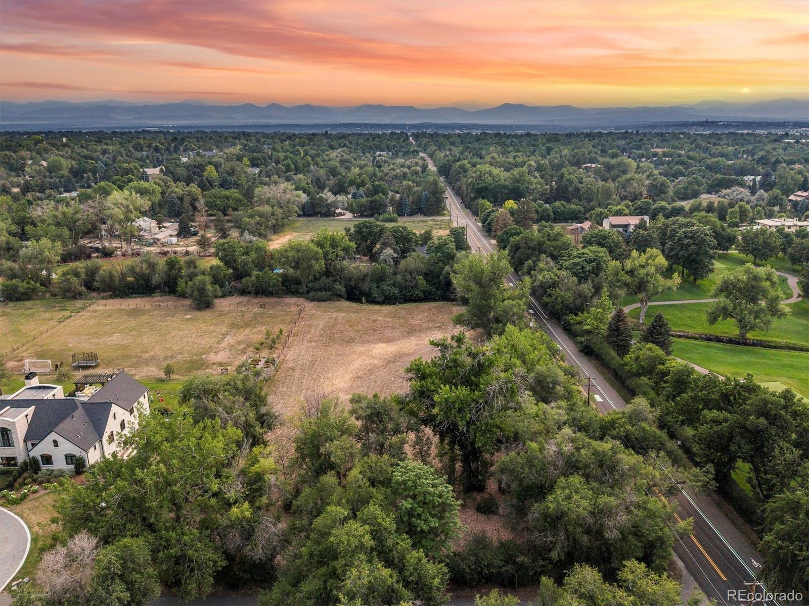 4301 S High St, Cherry Hills Village, CO 80113