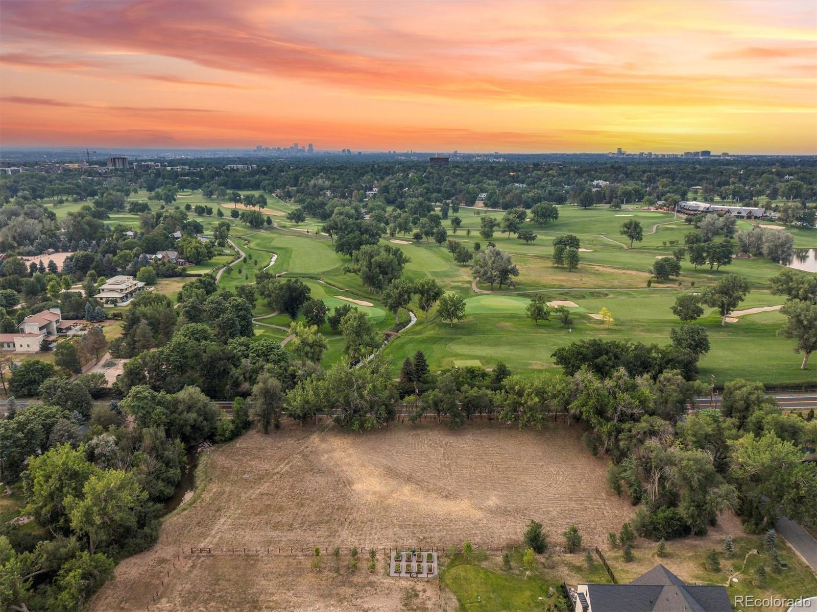 4301 S High St, Cherry Hills Village, CO 80113